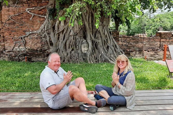Private Ayutthaya Day Tour From Bangkok With Lunch - Historical Significance of Ayutthaya