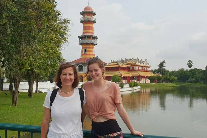 Private Ayutthaya Day Tour From Bangkok With Lunch - Traveler Reviews and Experiences