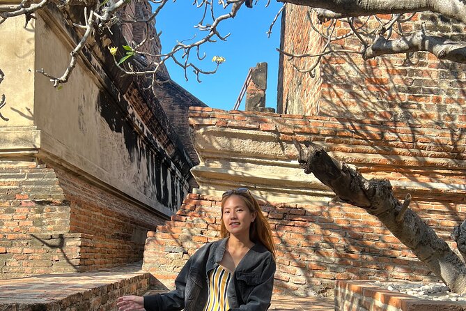 Private Ayutthaya Famous Temples Tour From Bangkok - About the Tour Operator