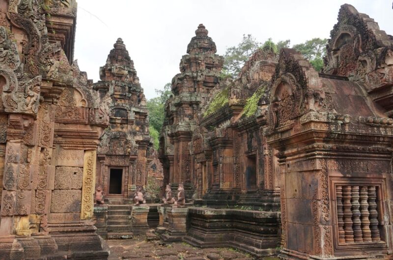 Private Ayutthaya Tour by Instagram Photography - Key Points