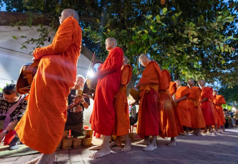 Private Ayutthaya Tour by Instagram Photography - Key Highlights