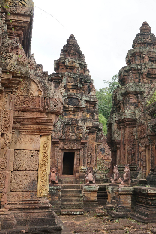 Private Ayutthaya Tour by Instagram Photography - Inclusions