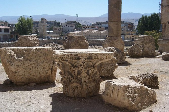Private Baalbek City Tour - Ratings and Reviews