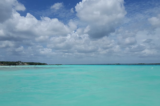 Private - Bacalar Sailing Across the Mesmerizing Waters - Transportation Options and Fees