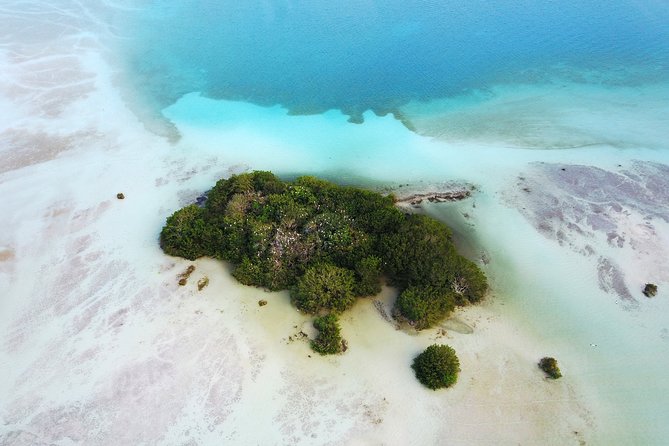 Private - Bacalar Sailing Across the Mesmerizing Waters - Safety Measures and Policies
