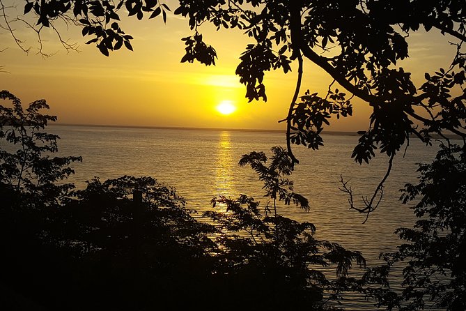 Private - Bacalar Sailing Across the Mesmerizing Waters - Capturing the Scenic Beauty