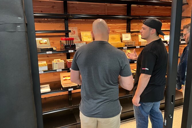 Private Back-Country Distillery, Brewery, or Pub Tour - Participation and Accessibility
