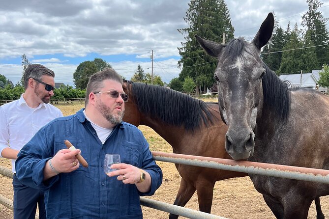 Private Back-Country Distillery, Brewery, or Pub Tour - Reviews and Ratings
