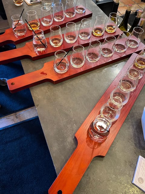 Private Back-Country Distillery, Brewery, or Pub Tour - Customization Options