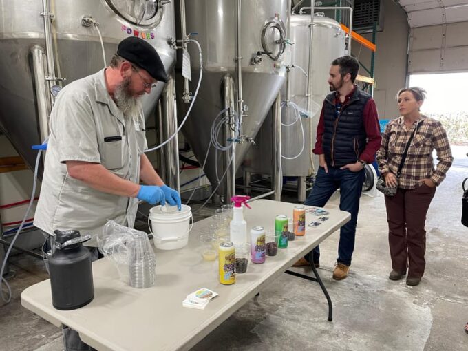 Private Back-Country Distillery, Brewery, or Pub Tour - Frequently Asked Questions