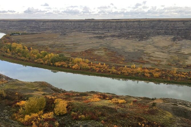Private Badland Tour - Cancellation Policy