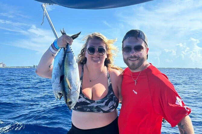 Private Bahamas Boat Fishing and Turtle Snorkeling Tour - What’s Included and What’s Not