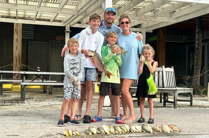 Private Bahamas Boat Fishing and Turtle Snorkeling Tour - Frequently Asked Questions