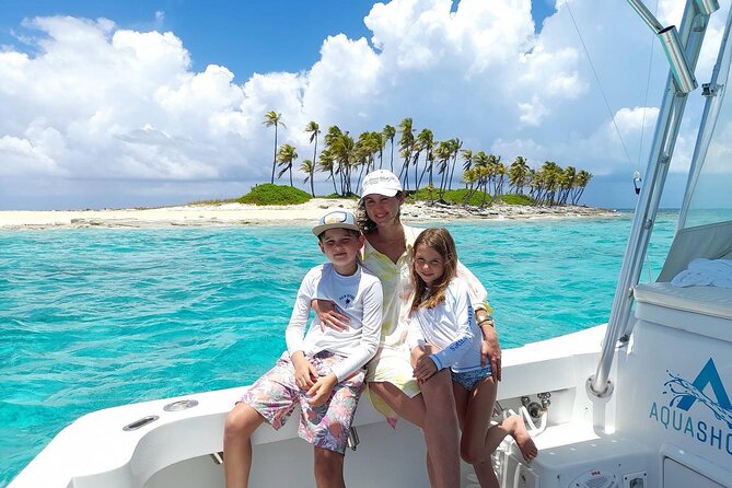 Private Bahamas Half-Day Fishing Tour From New Providence - Fishing Experiences