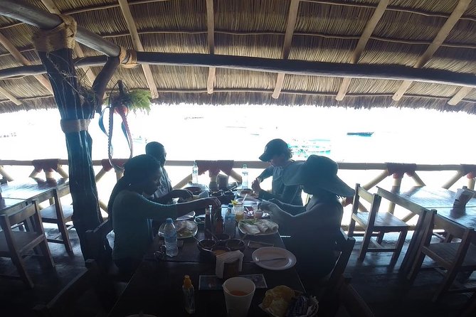 Private Bahia De Banderas South Beaches Adventure - Additional Information