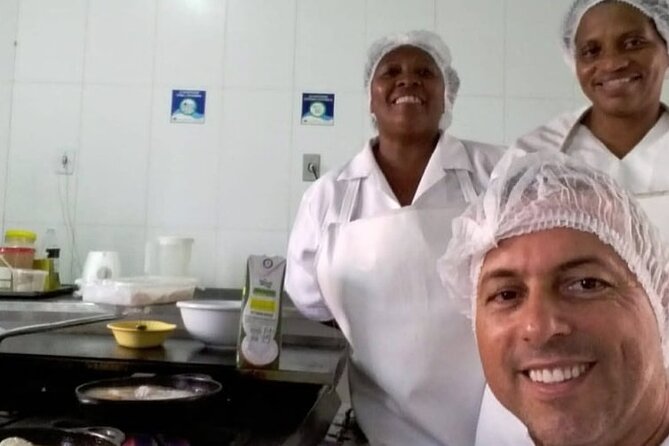 Private Bahian Cooking Class - An Amazing Experience! - Hands-On Cooking Experience With Chef