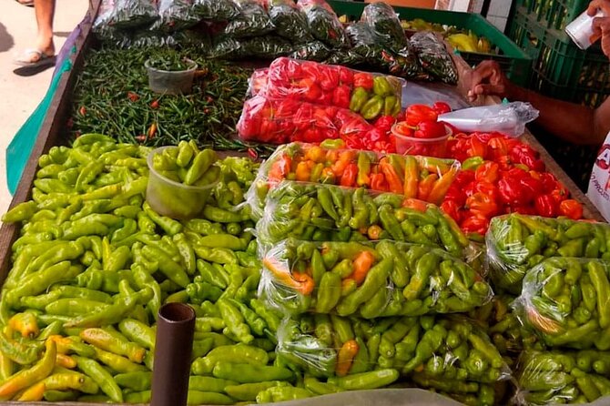 Private Bahian Cooking Class - An Amazing Experience! - Taking in the Cooking Process