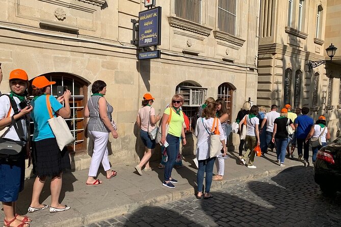 Private Baku City Tour - Perfect for First-Time Visitors - Exploring the Walled Old City