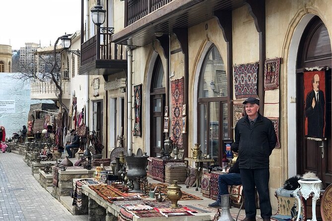 Private Baku City Tour - Perfect for First-Time Visitors - Personalized Private Tour Experience