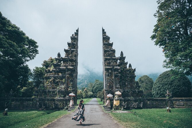Private Bali Car Charter With Driver up to 6 People - Customizable Itinerary