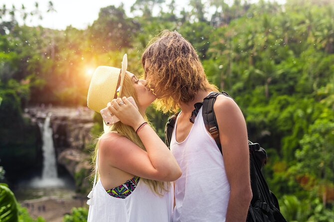 Private Bali Car Charter With Driver up to 6 People - Driver and Guide