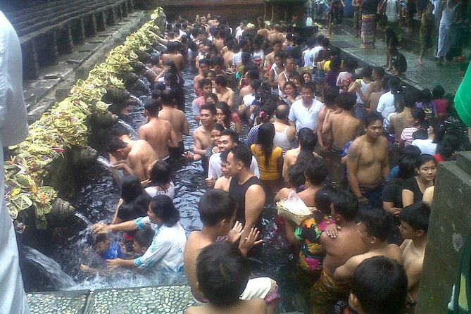 Private Bali Customized Tours - Pickup and Drop-off Locations