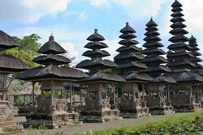 Private Bali Customized Tours - Tour Experience Details