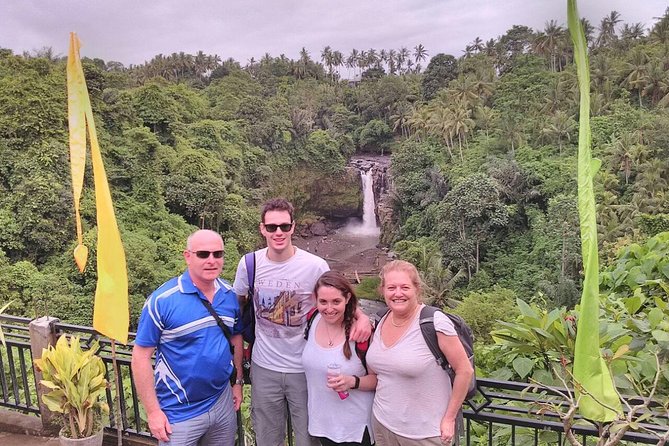 Private Bali Customized Tours - Pro Tip