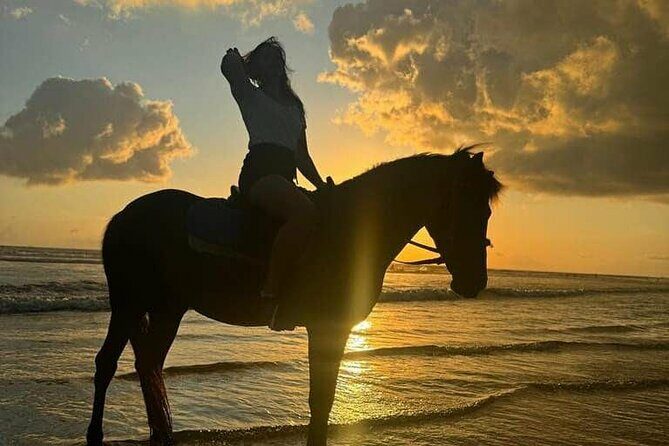 Private Bali Horse riding at saba beach - Final Thoughts