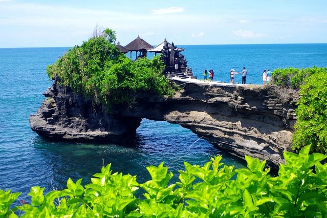 Private Bali, Jatiluwih Rice Terrace, Tanah Lot, Monkey Forest  - Seminyak - Transportation and Convenience