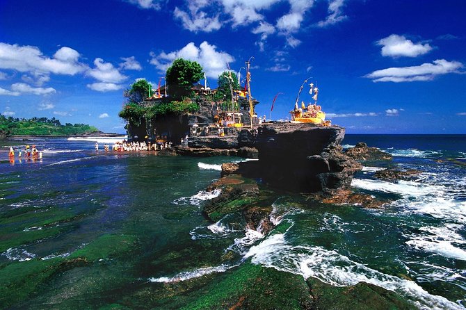 Private Bali, Jatiluwih Rice Terrace, Tanah Lot, Monkey Forest  - Seminyak - Customization and Personalization