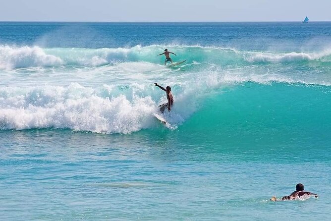 Private Bali Surf Lesson in Seminyak Beach - Key Points