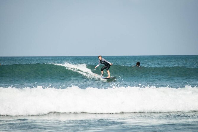 Private Bali Surf Lesson in Seminyak Beach - Overview and Experience