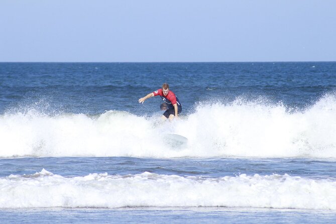 Private Bali Surf Lesson in Seminyak Beach - Meeting and Pickup