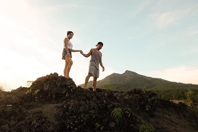 Private Bali Tour - Batur Volcano, Black Lava & Rice Terrace- All Inclusive - Reviews