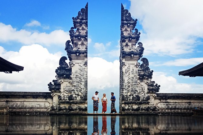 Private Bali Tour - Exploring The Most Scenic Spots - Pickup Details