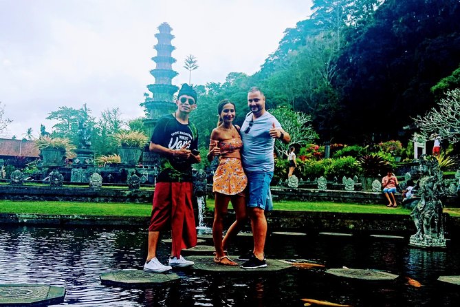 Private Bali Tour - Exploring The Most Scenic Spots - Tour Highlights