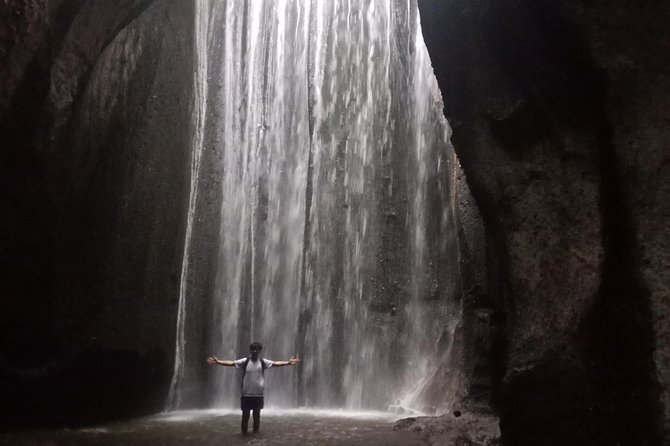 Private Bali Tour - Exploring The Most Scenic Spots - Lempuyang Temple