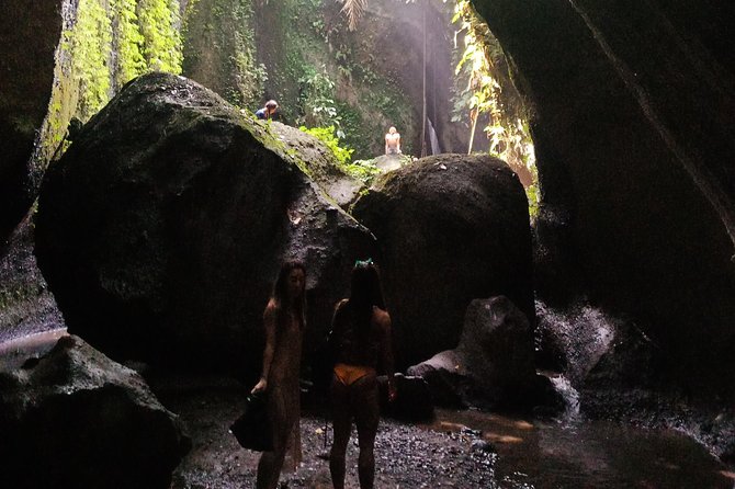 Private Bali Tour - Exploring The Most Scenic Spots - Water Palace