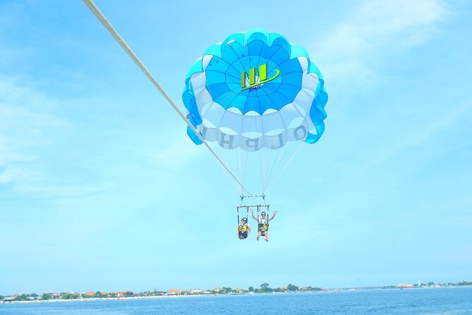 Private Bali Water Activities With Bali Massage in Nusa Dua - Good To Know