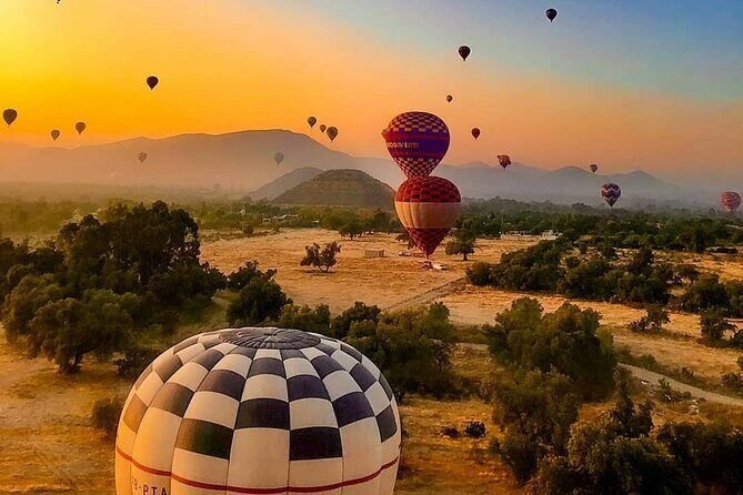 Private Balloon and Teotihuacán Experience - The Sum Up: Who Should Consider This Tour?