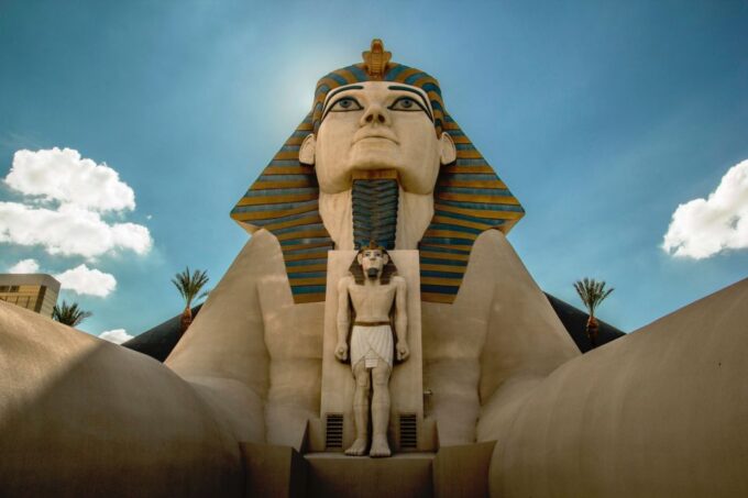 Private Balloon Ride Over Luxor at Sunrise - Pickup and Drop-off