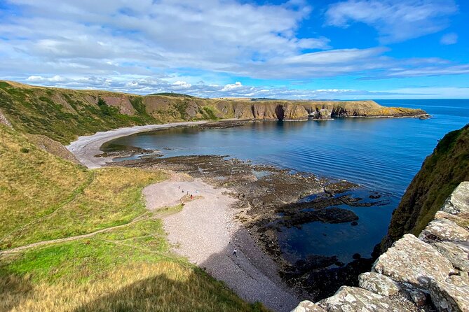 Private Balmoral Glamis Dunnottar Castles Tour From Aberdeen - Recap