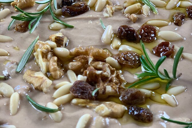 Private Balsamic Vinegar Experience With Wine, Evo Oil & Meal - Meeting and Pickup Details