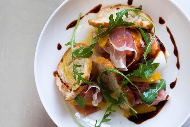 Private Balsamic Vinegar Experience With Wine, Evo Oil & Meal - What to Expect During the Visit