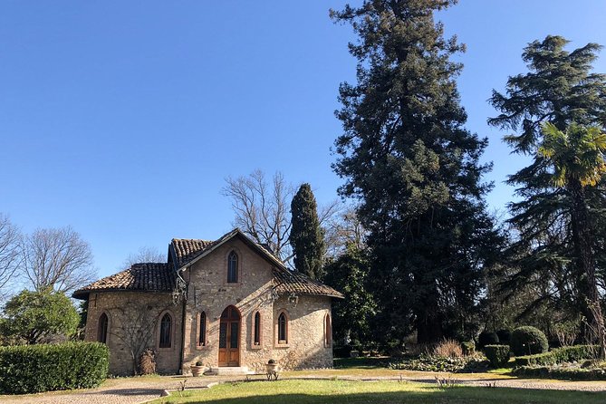 Private Balsamic Vinegar Tour and Tasting in Emilia-Romagna - Meeting Location