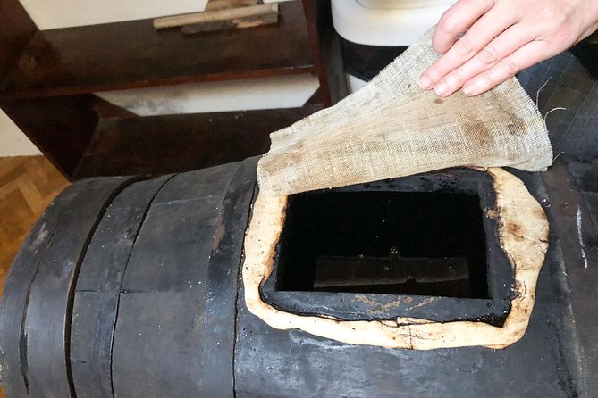 Private Balsamic Vinegar Tour and Tasting in Emilia-Romagna - Accessibility and Eligibility