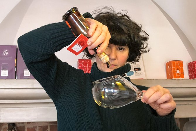 Private Balsamic Vinegar Tour and Tasting in Emilia-Romagna - Booking and Confirmation