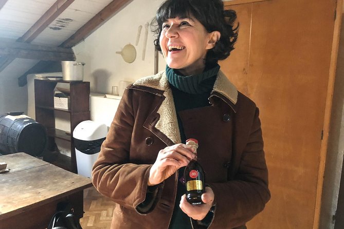 Private Balsamic Vinegar Tour and Tasting in Emilia-Romagna - Frequently Asked Questions