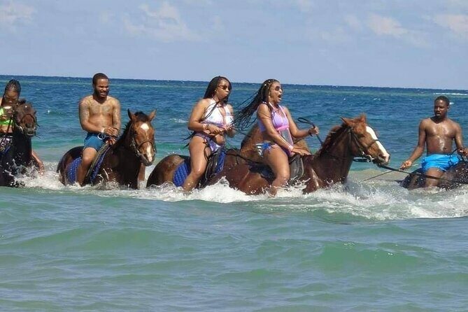 Private Bamboo Rafting and Horseback Riding from Ocho Rios - Final Word